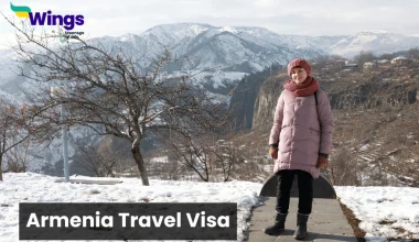 armenia travel visa