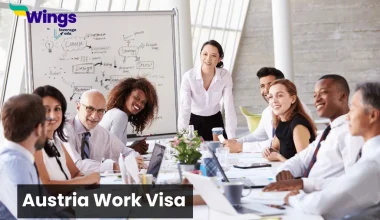 austria work visa