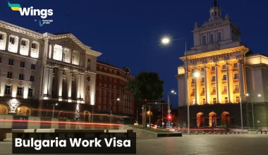 bulgaria work visa