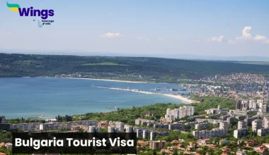 bulgaria tourist visa