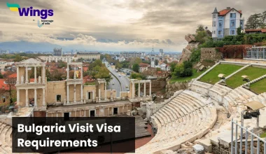 Bulgaria visit visa requirements