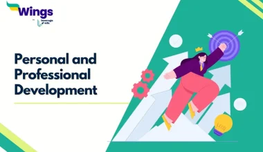 Personal and Professional Development