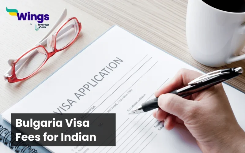 bulgaria visa fees for indian