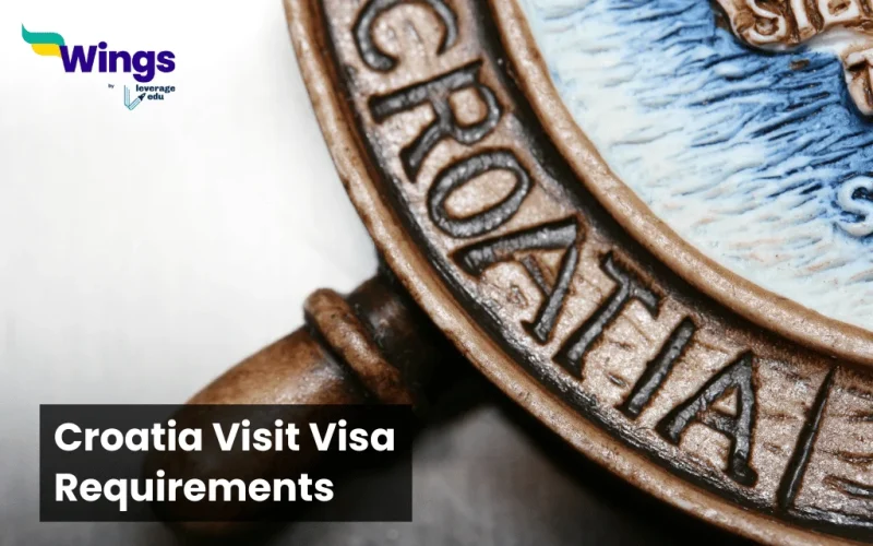 croatia visit visa requirements