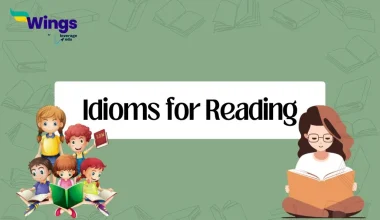 Idioms for Reading