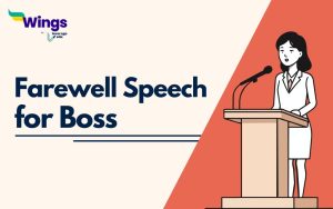 Farewell Speech for Boss: Long and Short Speech Samples in English ...