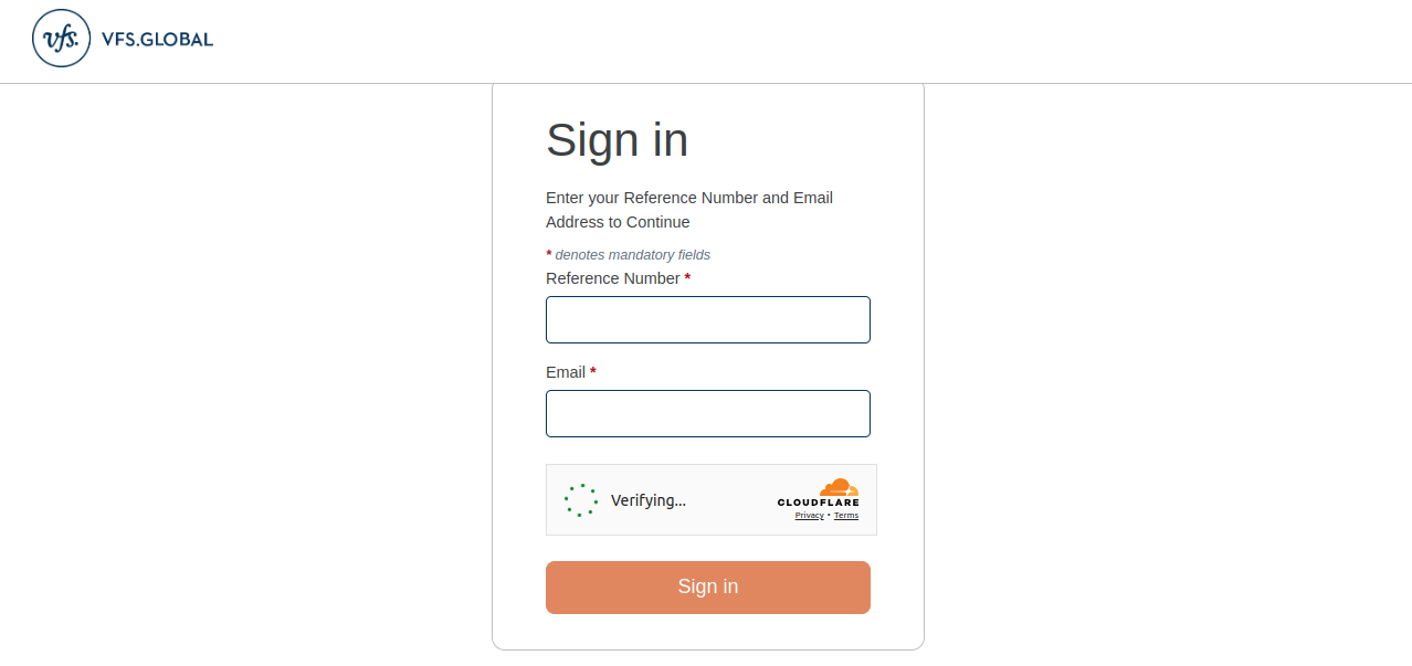 What is the GWF Reference Number? - Leverage Edu Explore