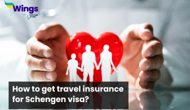 how to get travel insurance for schengen visa from India