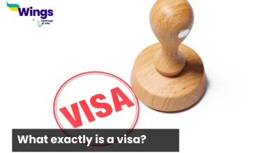 What Exactly is a Visa
