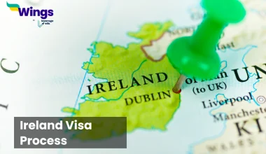 Ireland Visa Decisions