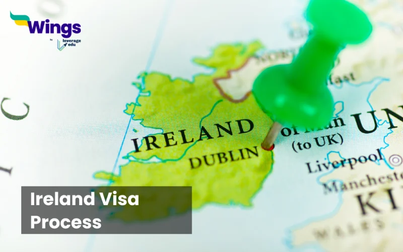 Ireland Visa Decisions