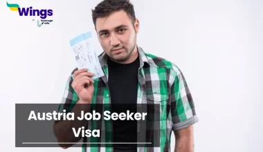 Austria Job Seeker Visa