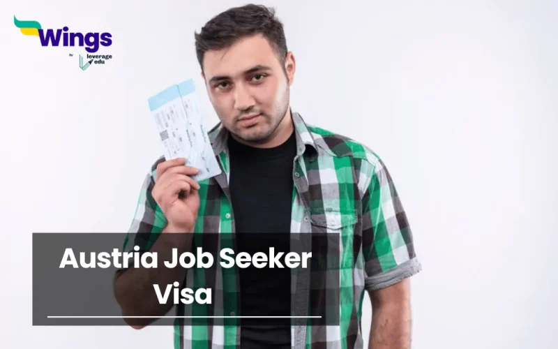 Austria Job Seeker Visa