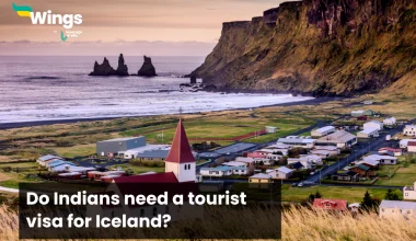 Do Indians need a Tourist visa for Iceland