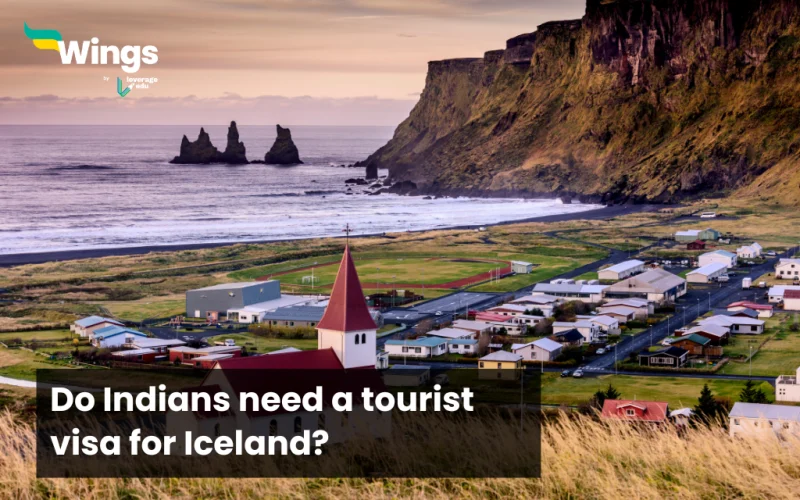 Do Indians need a Tourist visa for Iceland