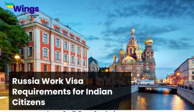 russia work visa requirements for indian citizens