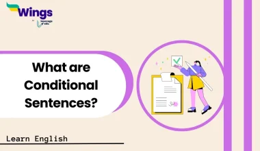 What are Conditional Sentences