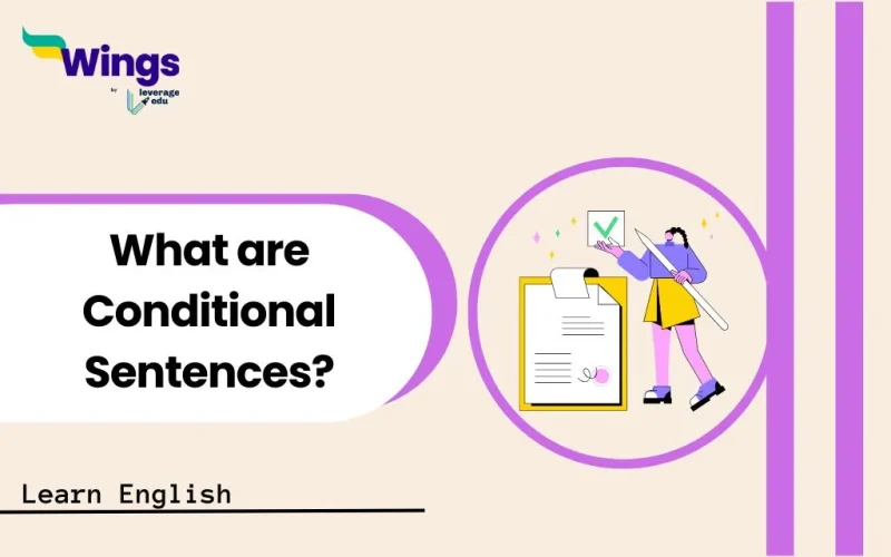 What are Conditional Sentences