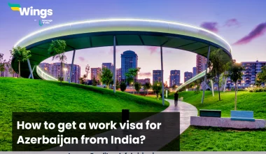 How to get a work visa for Azerbaijan from India