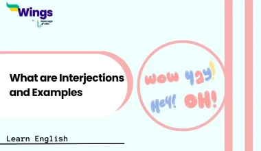 What are Interjections and Examples