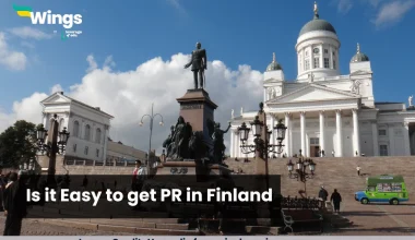 Is it Easy to get PR in Finland
