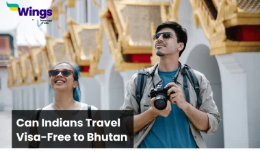 Can Indians Travel Visa-Free to Bhutan