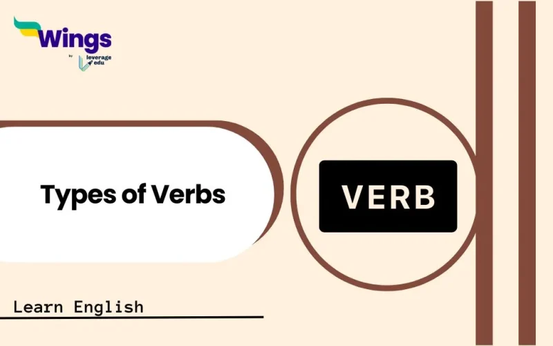 Types of Verbs