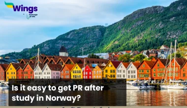 Is it easy to get PR after study in Norway