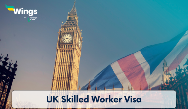 UK Skilled Worker Visa