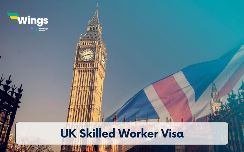 UK Skilled Worker Visa