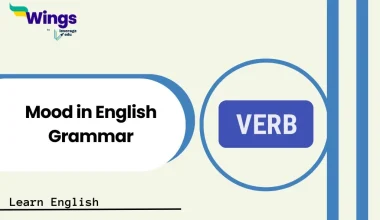 Mood in English Grammar