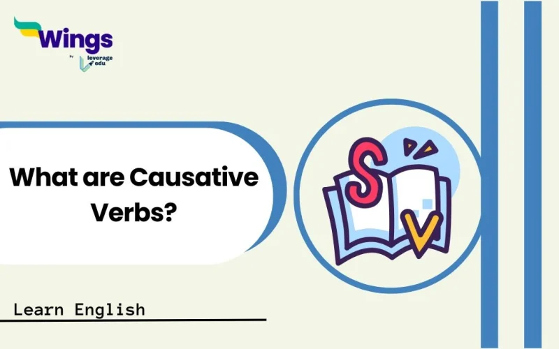 What are Causative Verbs