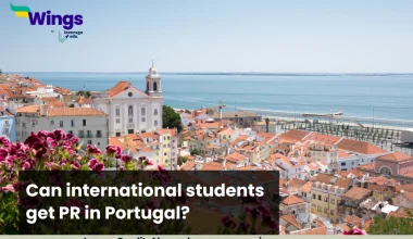 Can international students get PR in Portugal