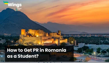 Can international students work in Oman
