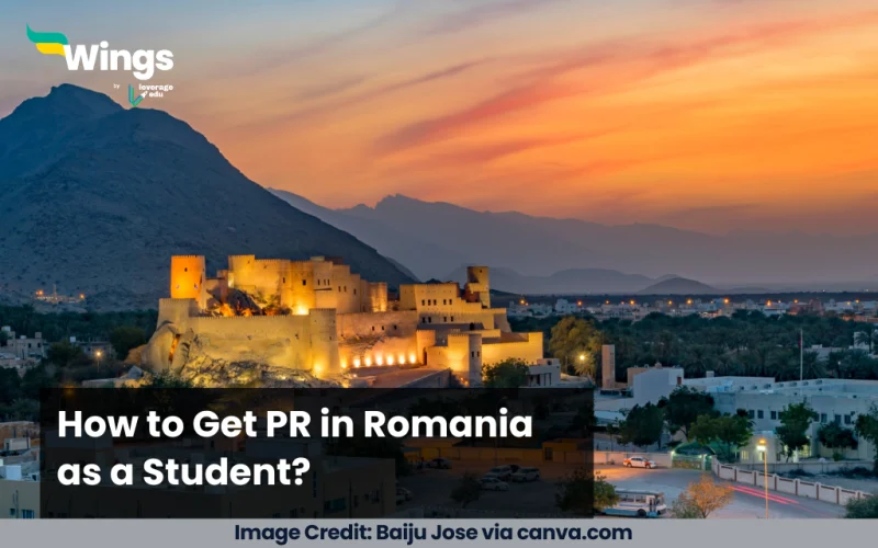 Can international students work in Oman