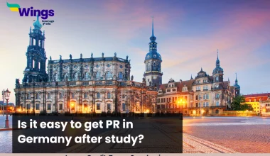 Is it easy to get PR in Germany after study