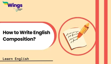 How to Write English Composition