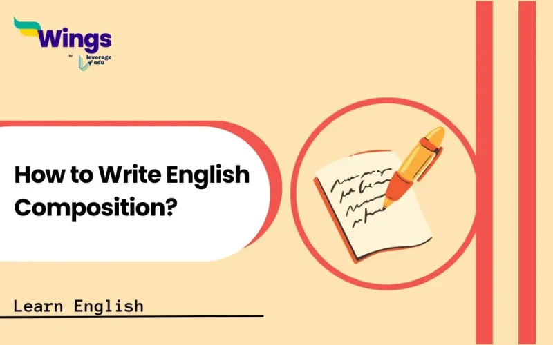 How to Write English Composition