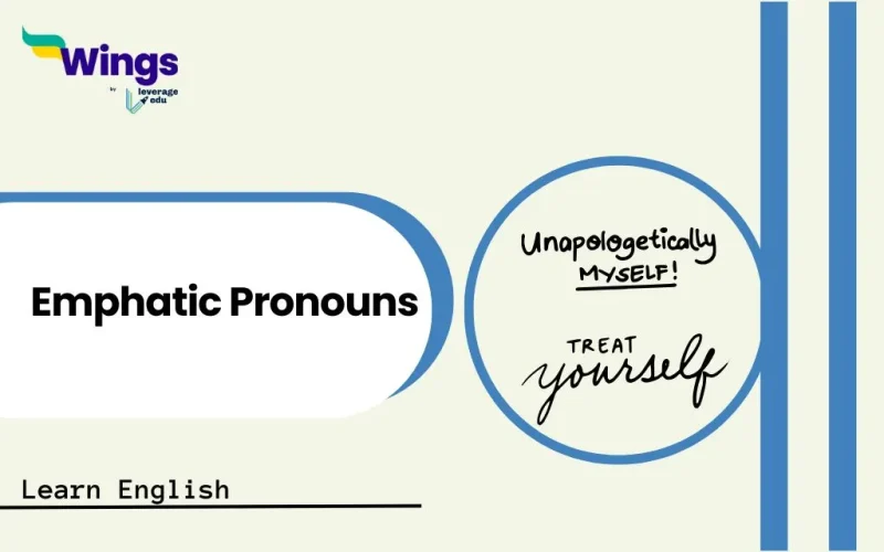 Emphatic Pronouns