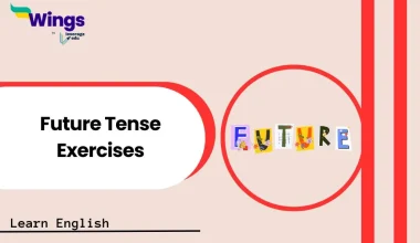 Future Tense Exercises