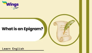 What is Epigram?