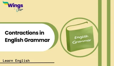 Contractions in English Grammar