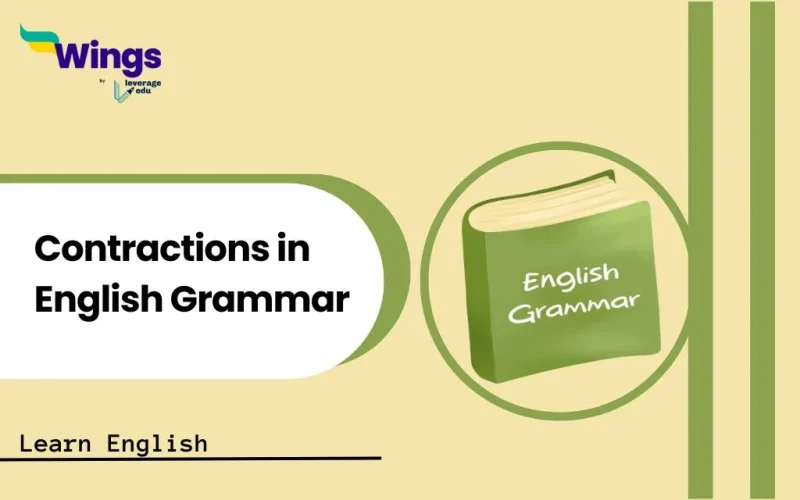 Contractions in English Grammar