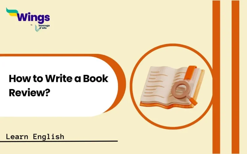How to Write a Book Review