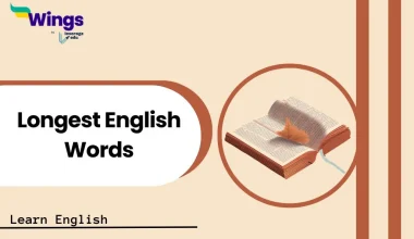 Longest English Words