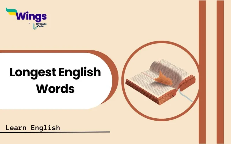 Longest English Words
