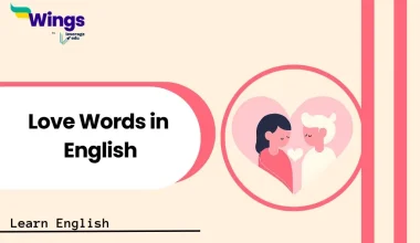 Leve Words in English