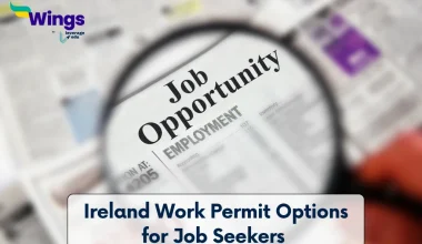 Ireland Work Permit Options for Job Seekers