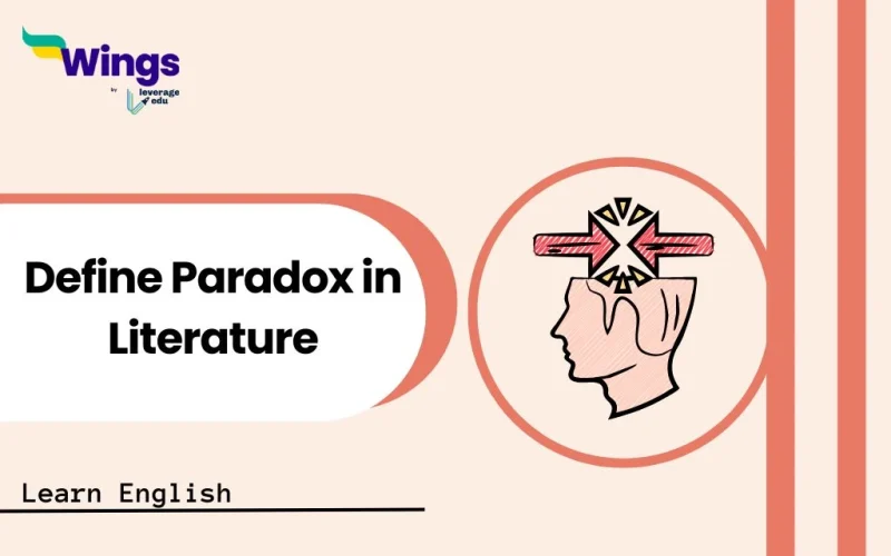 Define Paradox in Literature