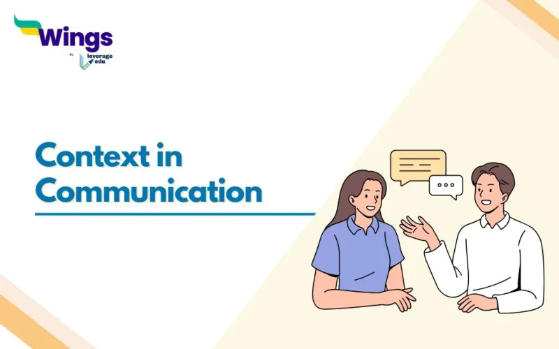 Context in Communication